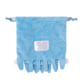 Japan Chiikawa Face Drawstring Bag - Pufferfish : Chiikawa Park - 5