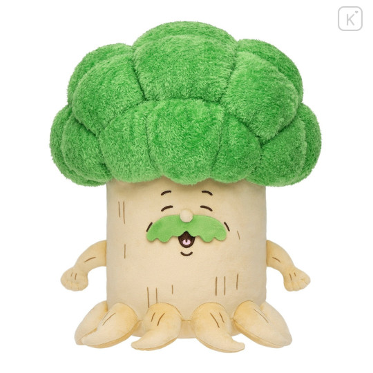 Japan Chiikawa Plush Toy - Wood Tree : Chiikawa Park - 1