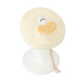 Japan Chiikawa Reversible Fluffy Plush Beret Hat - Ode : Chiikawa Park - 6