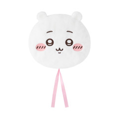 Japan Chiikawa Reversible Fluffy Plush Beret Hat - Chiikawa : Chiikawa Park
