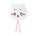 Japan Chiikawa Reversible Fluffy Plush Beret Hat - Chiikawa : Chiikawa Park - 5