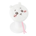 Japan Chiikawa Reversible Fluffy Plush Beret Hat - Chiikawa : Chiikawa Park - 6
