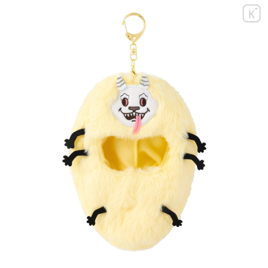 Japan Chiikawa Mascot Costume Plush Doll Clothes - Chiikawa : Chiikawa Park Dekatsuyo - 4