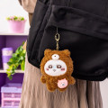 Japan Chiikawa Mascot Costume Plush Doll Clothes - Chiikawa Bear : Chiikawa Park - 3