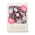 Japan Chiikawa A4 Clear File - Chiikawa : Chiikawa Park Story - 4