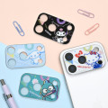 Japan Sanrio iPhone 17 Pro Camera Cover - Hello Kitty : Fun White - 6