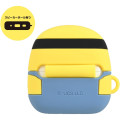 Japan Minions AirPods Pro 3 Silicone Case - Bob - 2