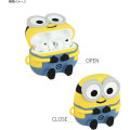 Japan Minions AirPods Pro 3 Silicone Case - Bob - 3