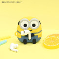 Japan Minions AirPods Pro 3 Silicone Case - Bob - 5