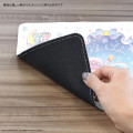 Japan Sanrio Desk Mat - Little Twin Stars : Snow Lantern Fantasy - 2