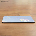 Japan Sanrio Mouse Pad - Little Twin Stars : Starry Sky Retro - 3