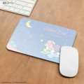 Japan Sanrio Mouse Pad - Little Twin Stars : Starry Sky Retro - 4
