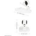 Japan Peanuts Mascot Mobile Stand - Snoopy : Have Your Back - 2