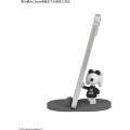 Japan Peanuts Mascot Mobile Stand - Snoopy : Joe Cool Easy - 4