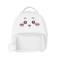 Japan Chiikawa Backpack With Clear Window - Chiikawa : Chiikawa Park Face - 4