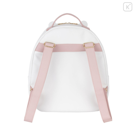Japan Chiikawa Backpack With Clear Window - Chiikawa : Chiikawa Park Face - 5