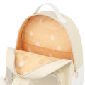 Japan Chiikawa Backpack With Clear Window - Usagi : Chiikawa Park Face - 7