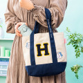 Japan Chiikawa Lunch Tote Bag - Chiikawa : Chiikawa Park Alphabet C - 3