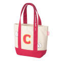 Japan Chiikawa Lunch Tote Bag - Chiikawa : Chiikawa Park Alphabet C - 7