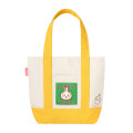Japan Chiikawa Lunch Tote Bag - Usagi : Chiikawa Park Alphabet U - 6