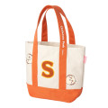 Japan Chiikawa Lunch Tote Bag - Shisa : Chiikawa Park Alphabet S - 7