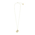 Japan Chiikawa Necklace - Usagi : Chiikawa Park Weeding Certification Level 3 - 3