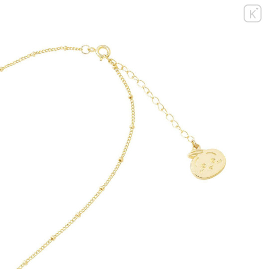 Japan Chiikawa Necklace - Usagi : Chiikawa Park Weeding Certification Level 3 - 5
