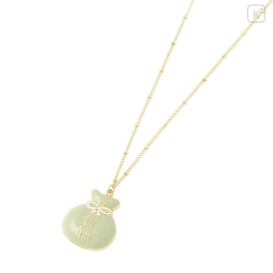 Japan Chiikawa Necklace - Hachiware : Chiikawa Park Reward Bag - 4