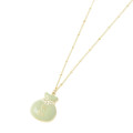 Japan Chiikawa Necklace - Hachiware : Chiikawa Park Reward Bag - 4