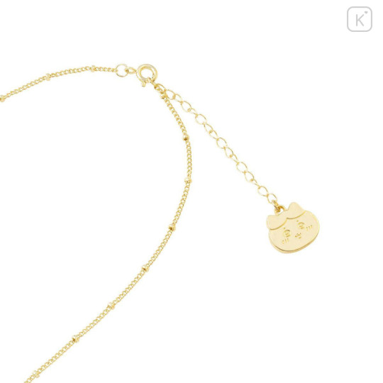 Japan Chiikawa Necklace - Hachiware : Chiikawa Park Reward Bag - 5