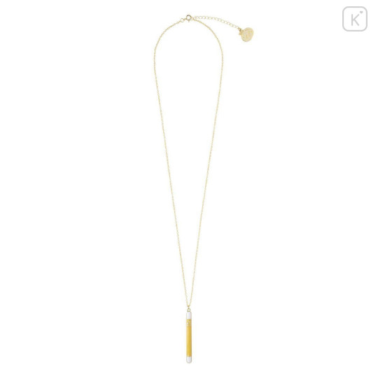 Japan Chiikawa Necklace - Usagi : Chiikawa Park Monster Hunting Stick - 3
