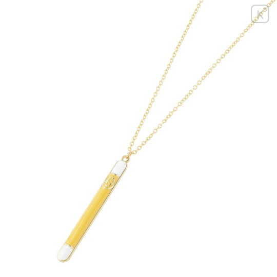 Japan Chiikawa Necklace - Usagi : Chiikawa Park Monster Hunting Stick - 4