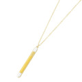 Japan Chiikawa Necklace - Usagi : Chiikawa Park Monster Hunting Stick - 4