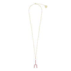 Japan Chiikawa Necklace - Chiikawa : Chiikawa Park Monster Hunting Stick Sasumata