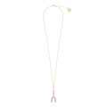 Japan Chiikawa Necklace - Chiikawa : Chiikawa Park Monster Hunting Stick Sasumata - 1