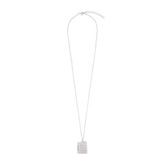 Japan Chiikawa Necklace - Chiikawa : Chiikawa Park Locket Weeding Proficiency Test Level 5