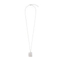 Japan Chiikawa Necklace - Chiikawa : Chiikawa Park Locket Weeding Proficiency Test Level 5 - 1