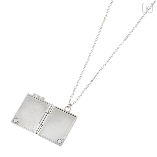 Japan Chiikawa Necklace - Chiikawa : Chiikawa Park Locket Weeding Proficiency Test Level 5 - 5