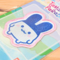 Japan Tamagotchi Versatile Iron-On and Sticker Patch - Tamagotchi Paradise Mimitchi - 2