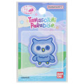 Japan Tamagotchi Versatile Iron-On and Sticker Patch - Tamagotchi Paradise Horhotchi - 1