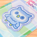 Japan Tamagotchi Versatile Iron-On and Sticker Patch - Tamagotchi Paradise Horhotchi - 2