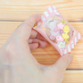 Japan Mikko Illustrations Shaka Shaka Keychain - Nattsu Lil ala mode Chef - 2