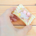 Japan Mikko Illustrations Shaka Shaka Keychain - Souffle Lil ala mode Chef - 2