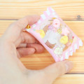 Japan Mikko Illustrations Shaka Shaka Keychain - Cammy Lil ala mode Chef - 2