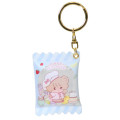 Japan Mikko Illustrations Shaka Shaka Keychain - Latte Lil ala mode Chef - 1