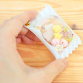 Japan Mikko Illustrations Shaka Shaka Keychain - Latte Lil ala mode Chef - 2