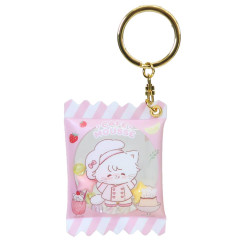 mikko様 Japan Mikko Illustrations Aurora Tote Bag - Collection | Kawaii