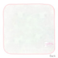 Japan Amenomori Fumika × Sanrio Hand Towel - Hello Kitty - 2