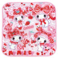Japan Amenomori Fumika × Sanrio Hand Towel - My Melody - 1