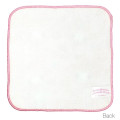 Japan Amenomori Fumika × Sanrio Hand Towel - My Melody - 2